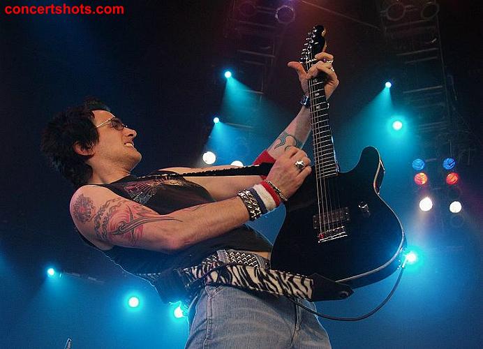 Butch walker tickets